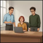 Situatives Führen: warum ein Führungsstil für alle nicht funktioniert